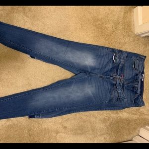 2 for the price of 1 Blue Jeans